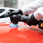 ShineMate EB351 3" 12mm | Cordless Mini Dual Action Car Polisher