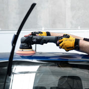 ShineMate EB351 5" 12mm | Cordless Dual Action Car Polisher