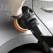 ShineMate EB351 5" 15mm | Cordless Dual Action Car Polisher