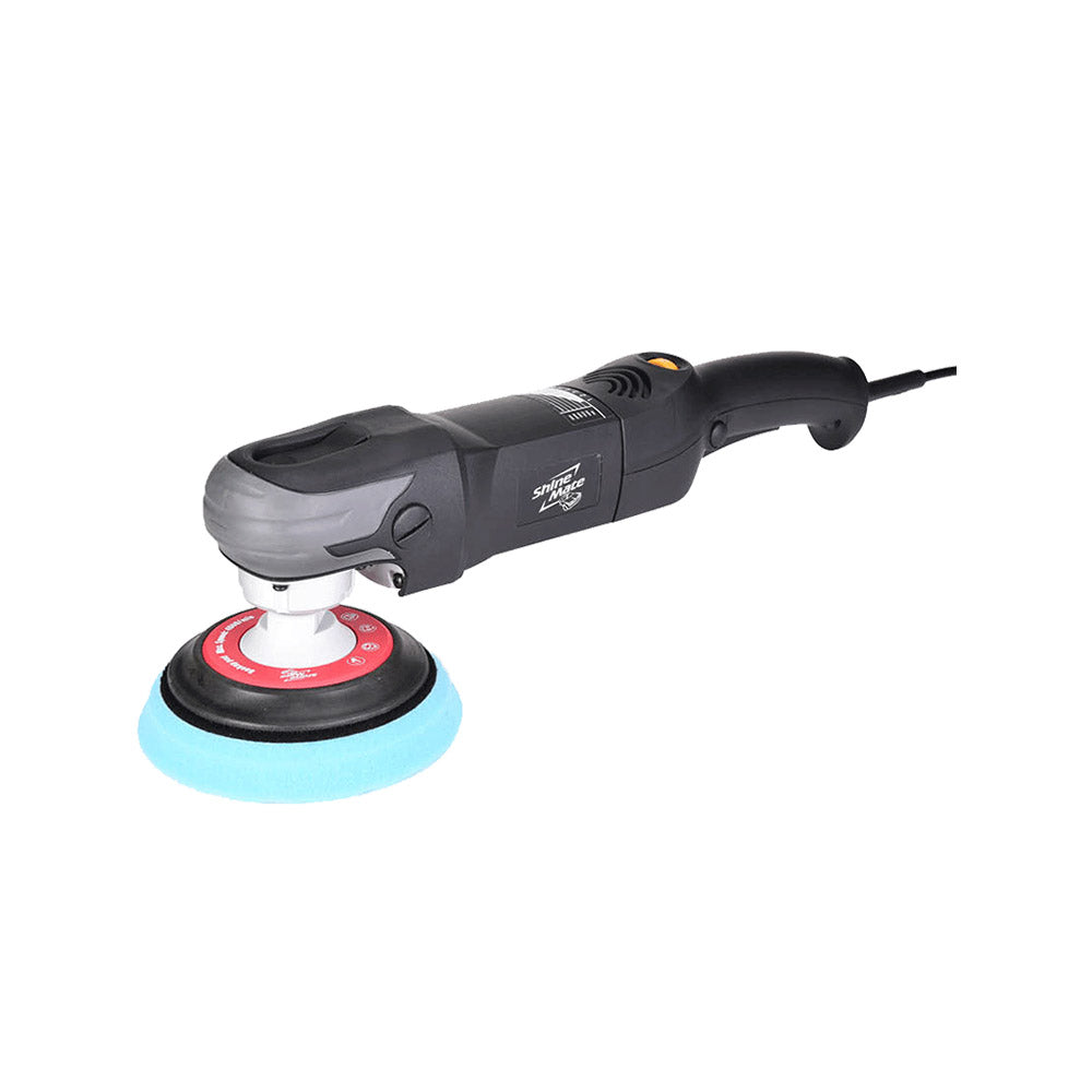 ShineMate EP801 G2 5" rotary car polisher