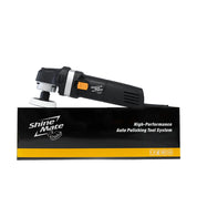 ShineMate EP803k | Mini Rotary Car Polisher Kit