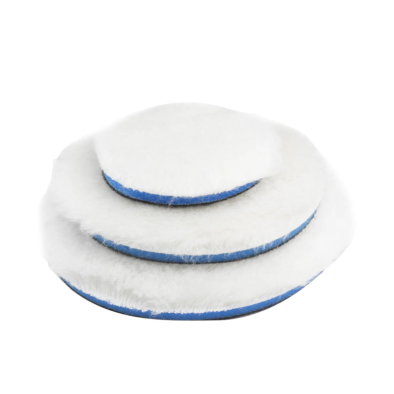 Heavy Cutting Wool Pad