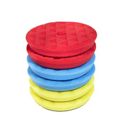 ShineMate Pad Refill Kit | Cutting, Intermediate & Finishing Pads