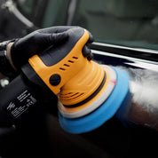 ShineMate Pad Stack | Foam Cutting, Polishing & Finishing Pads