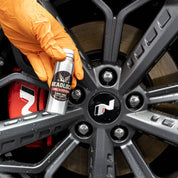 Shine Supply Beadlock Wheel Ceramic Coating