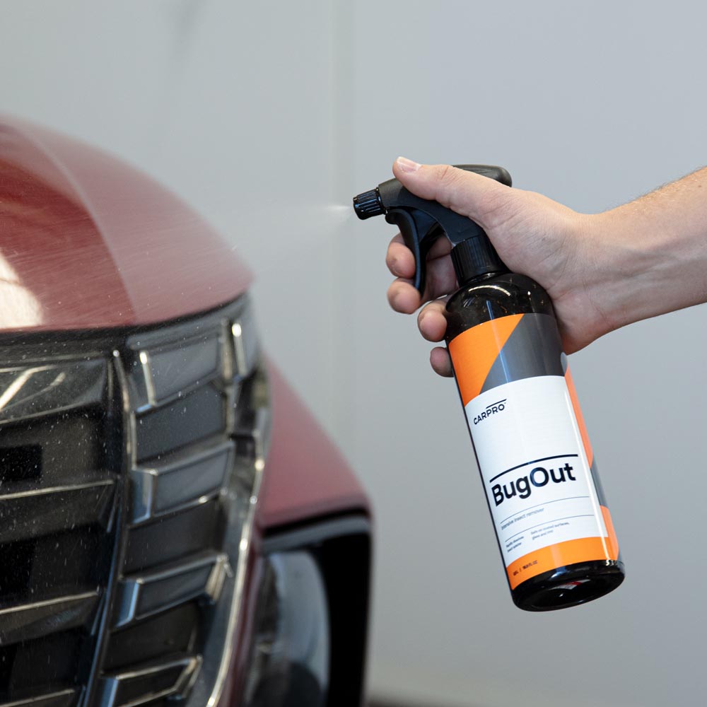 CARPRO BugOut Insect Remover bottle