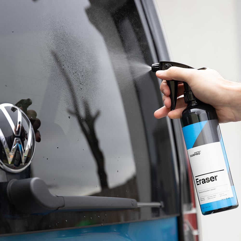 CARPRO Eraser oil and polish cleaner