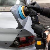 Waxit Complete Cordless Car Polisher Kit