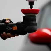 ShineMate EX603 3" 12mm | Mini Dual Action Car Polisher Kit