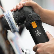 ShineMate EX603 3" 12mm | Mini Dual Action Car Polisher