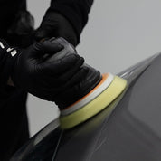ShineMate EX610 5" 15mm | Dual Action Car Polisher Kit