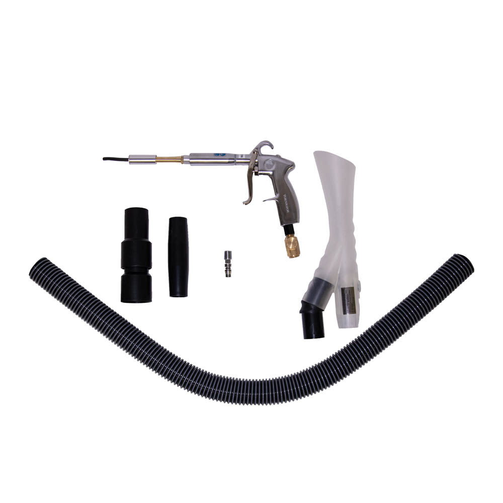 Tornador Velocity Vac Dry ZV-240