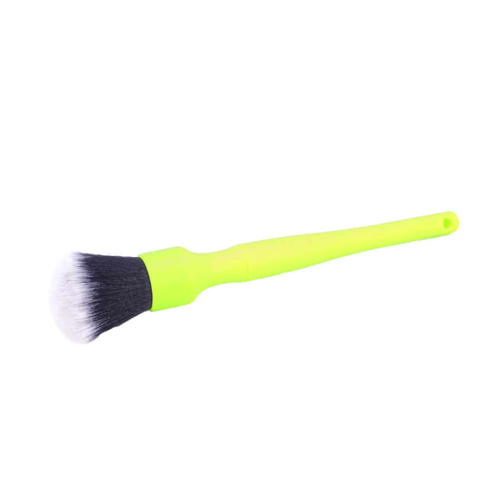 Detail Factory Ultra-Soft Detail Brush (Large) in lime