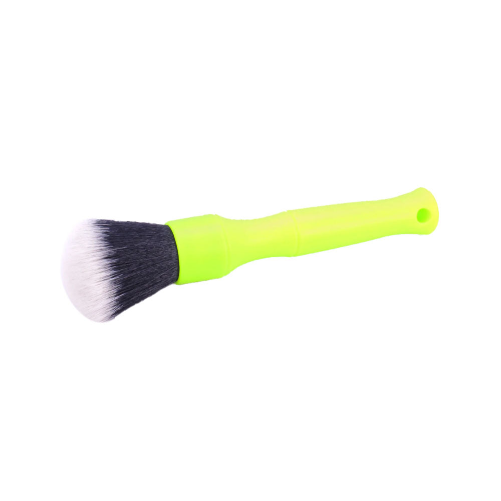 Detail Factory Ultra-Soft Detail Brush (Small) in Lime
