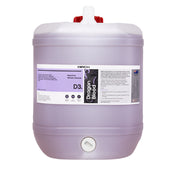 MIRCH Dragon Blood | Reactive Wheel Cleaner