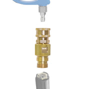 Waxit Short Gun Fitting Kit