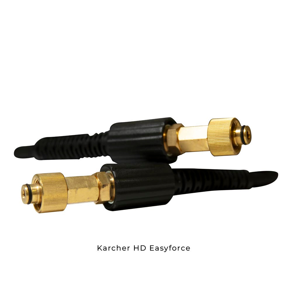 Pressure Washer Hose Adaptor Kit