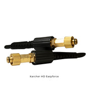 Pressure Washer Hose Adaptor Kit