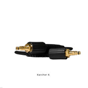 Pressure Washer Hose Adaptor Kit