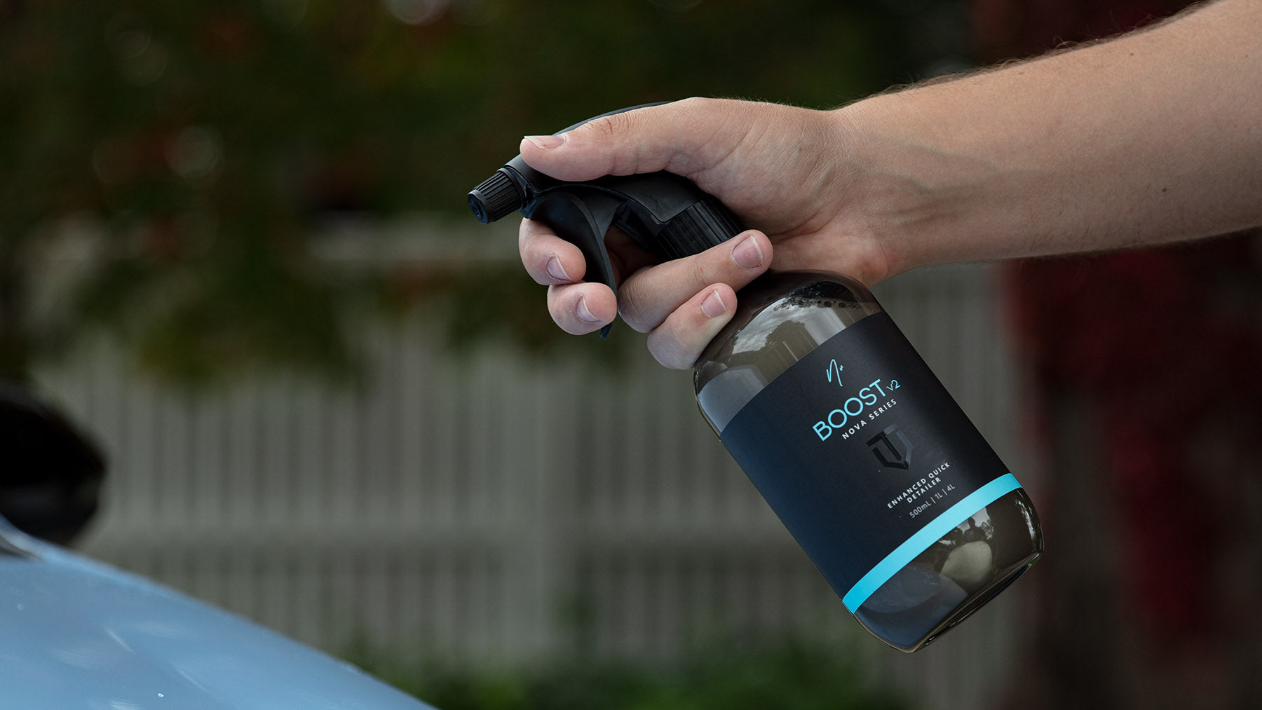 Protection That Lasts