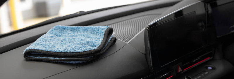 Safer Detailing Results