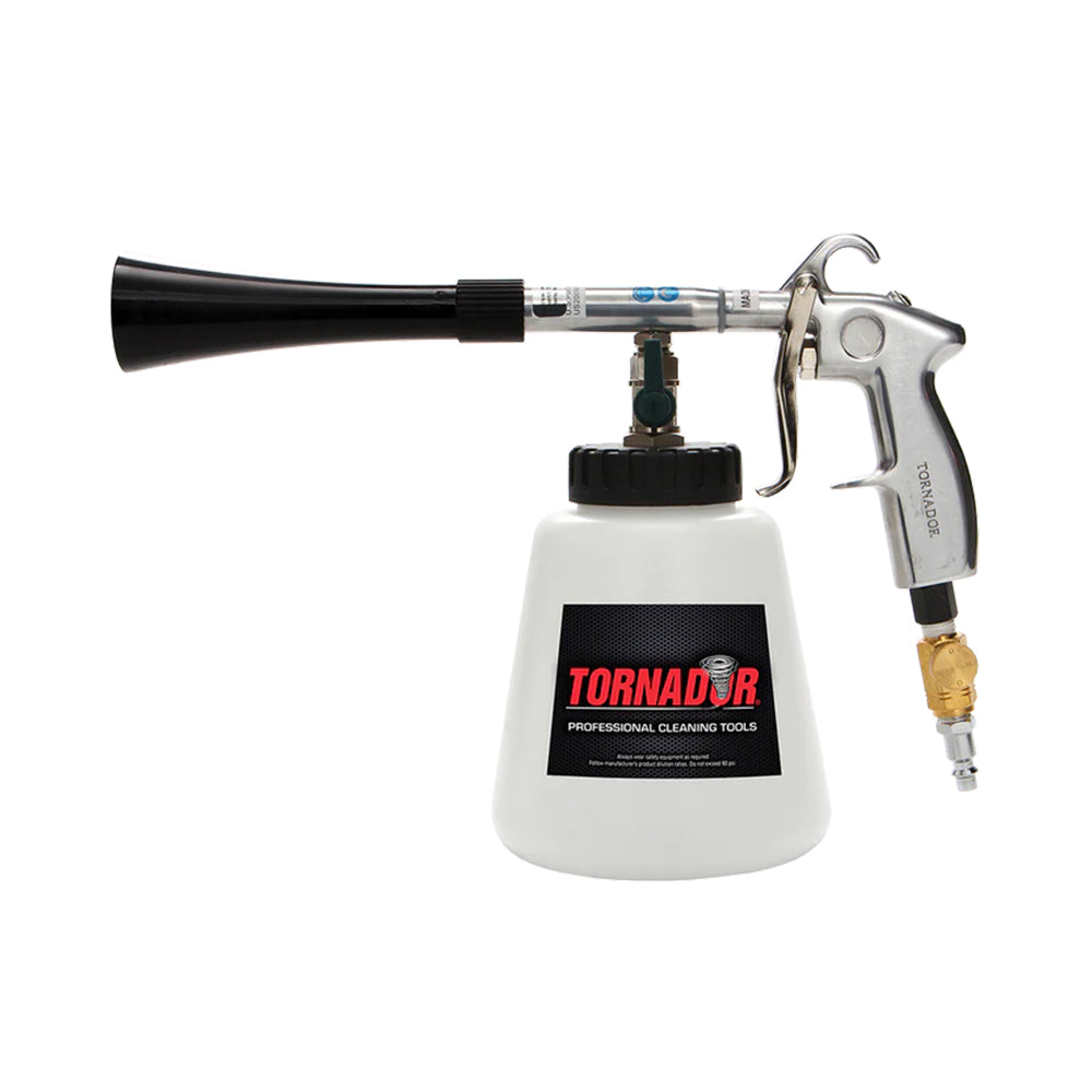 Tornador Black Z-020 air cleaning gun