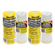 UNI-PRO Mask Dispenser