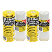 UNI-PRO Mask Dispenser