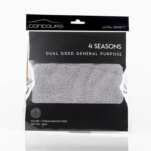 Nv 4SEASONS | General Purpose Microfiber Cloth