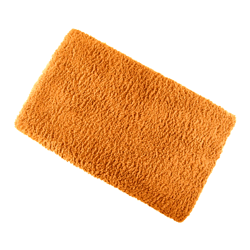 CARPRO Edgeless plush microfiber buffing cloth