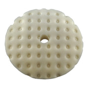 Lake Country CCS White Polishing Foam Curved Pad