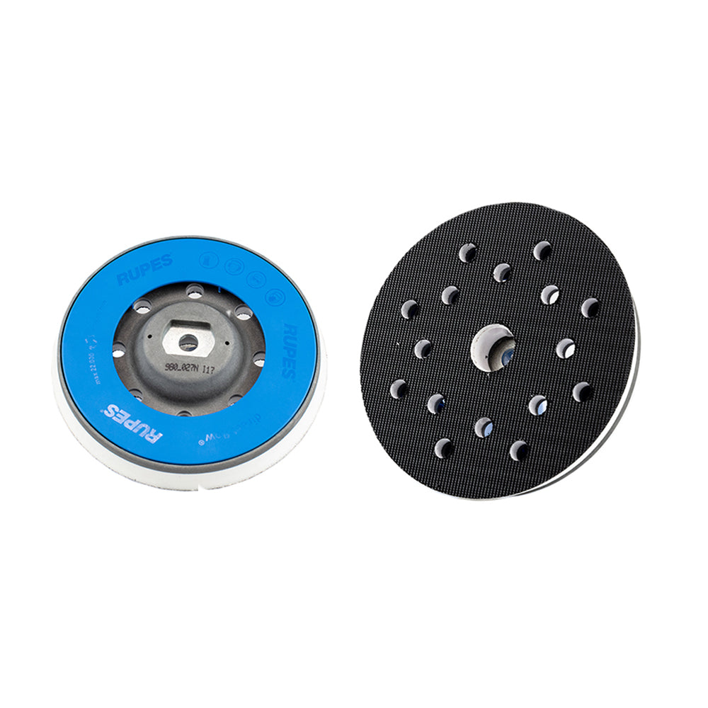 Rupes BigFoot 125mm backing plate