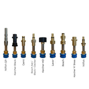 Nv Snowstormv2 quick connect attachments