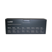 CARPRO CUBE 16pc 50ml Sampler Kit