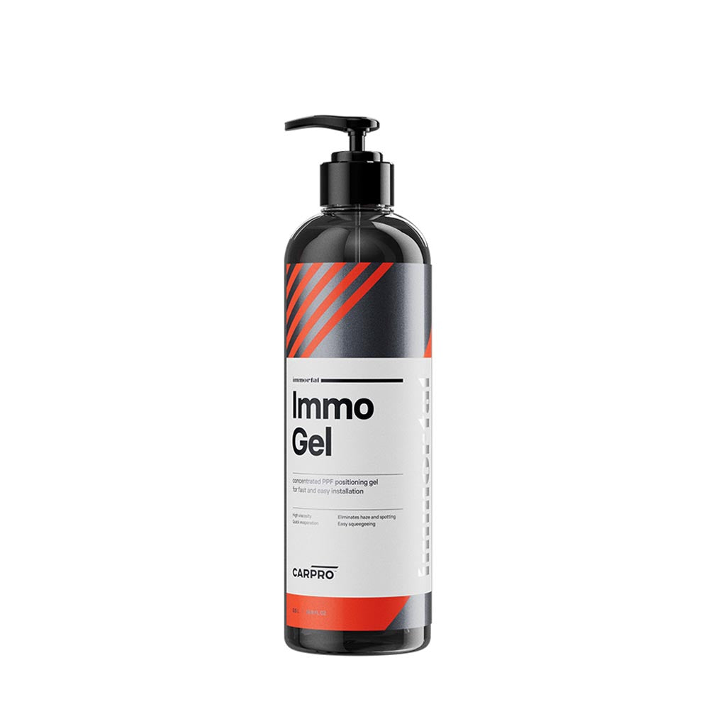 CARPRO ImmoGel | PPF Positioning Gel