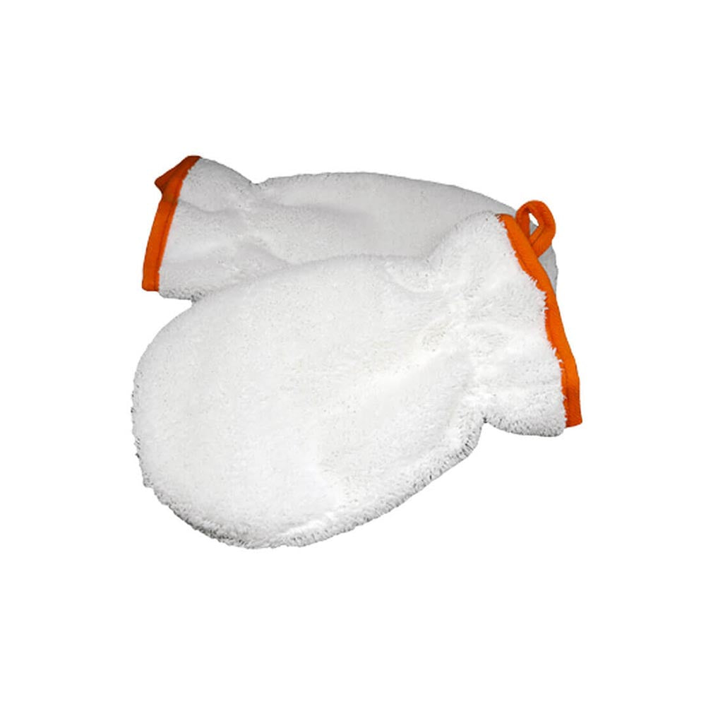 CARPRO MF InnerScrub Glove for interior cleaning