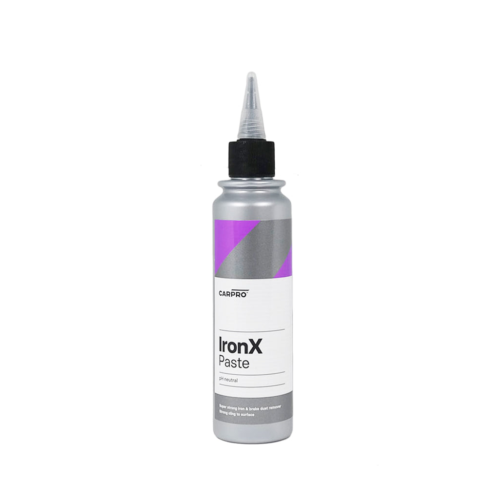 CARPRO IronX Paste | Iron Decontamination Paste