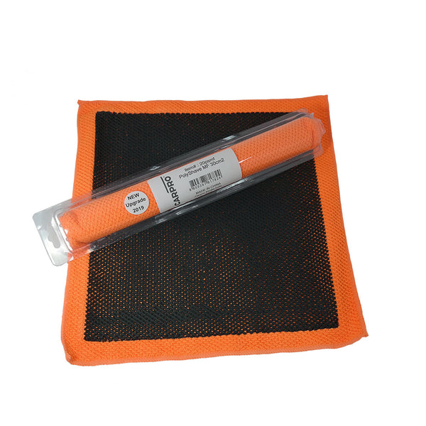 CARPRO PolyShave MF Clay Cloth