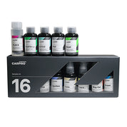 CARPRO CUBE 16pc 50ml Sampler Kit