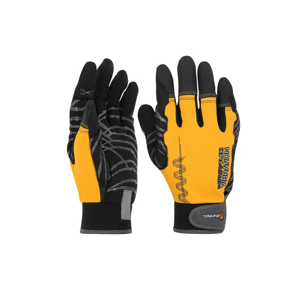 Eureka Flexi AntiVibration Gloves Waxit Car Care