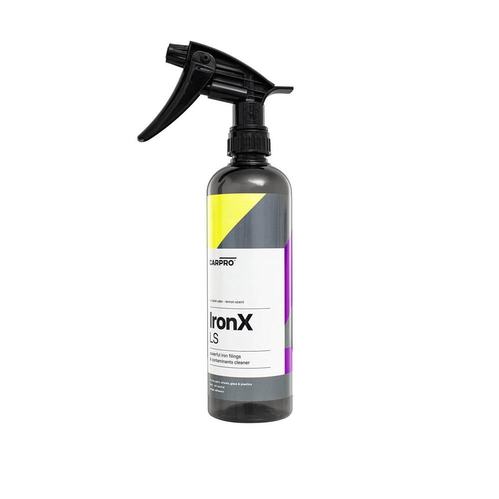 CARPRO IronX Maintenance Pack