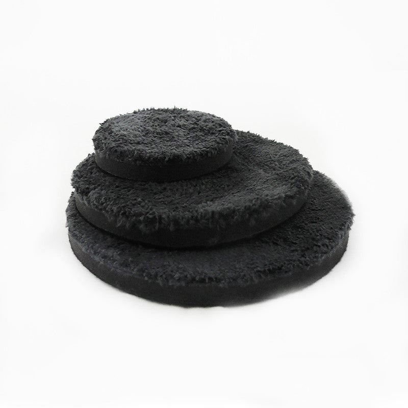 Lake Country microfiber finishing pad