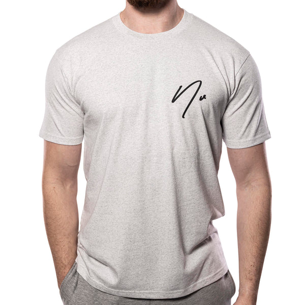 Nv CLASSIC Grey Tee
