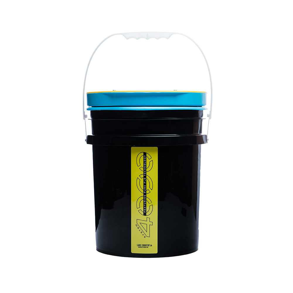 LC System 4000 Pad Washer Deluxe