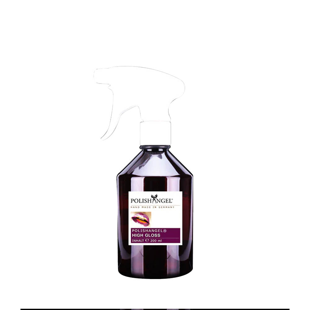 Get POLISH ANGEL High Gloss Online Waxit Waxit Car Care