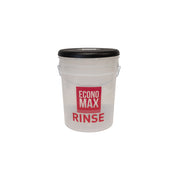 Economax Car Wash Bucket 20L