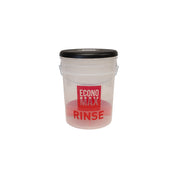 Economax Car Wash Bucket 20L