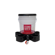 Economax Car Wash Bucket 20L