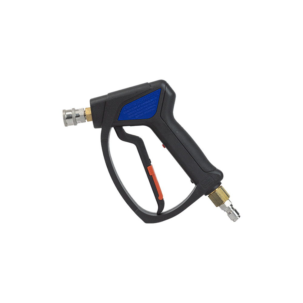 MTM SG35 Swivel Short Gun with brass inlet swivel