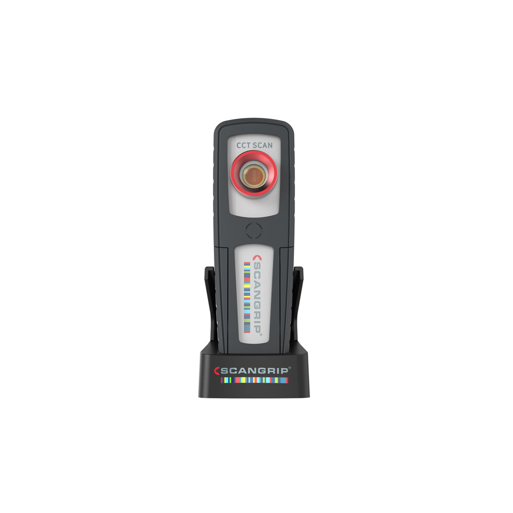 ScanGrip SUNMATCH 4 colour match inspection light